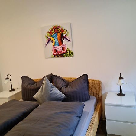 Pilgrims "Hermine" Fewo Mit 3 Schlafzimmern, Balkon, Fast Internet Brilon Dış mekan fotoğraf