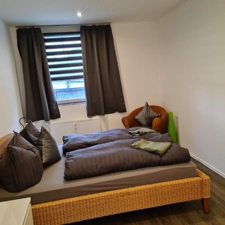 Pilgrims "Hermine" Fewo Mit 3 Schlafzimmern, Balkon, Fast Internet Brilon Dış mekan fotoğraf